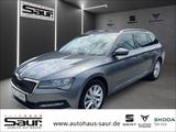 Skoda Superb Combi Ambition 1.5 TSI DSG 'SONDERZINS' N - Skoda Superb Tageszulassungen