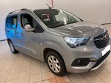 Opel Combo 1.5 CDTI*Panorama*Kamera*AHK*Navi*Head Up* - Opel Combo mit Panoramadach