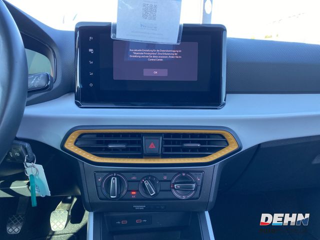 Seat Arona 1.0 TSI Faceli.Style ACC Navi Virtiual LED