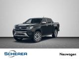 Volkswagen Amarok Aventura DC 3.0 TDI 4MOT Radstand: 3270mm - VW Amarok in Mainz