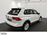 Volkswagen Tiguan IQ.DRIVE 1.5 TSI AHK LED HUD Navi Kamera - Volkswagen Tiguan: 5n