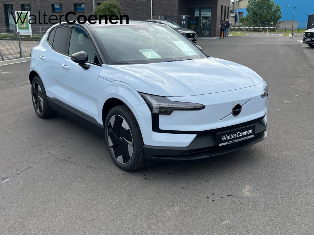 VOLVO EX30 Single M. Extended Range RWD Plus, W-Paket VOLVO EX30 Single M. Extended Range RWD Plus, W-Paket