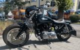 Harley-Davidson Sportster XL/2