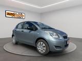Toyota Yaris Cool  "HU + Insp. neu" - Toyota Yaris Cool mit Benzin-Antrieb