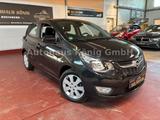 Opel Karl Edition*51TKM*TOP GEPLEGT* - gebrauchte Opel Karl aus dem Jahr 2015