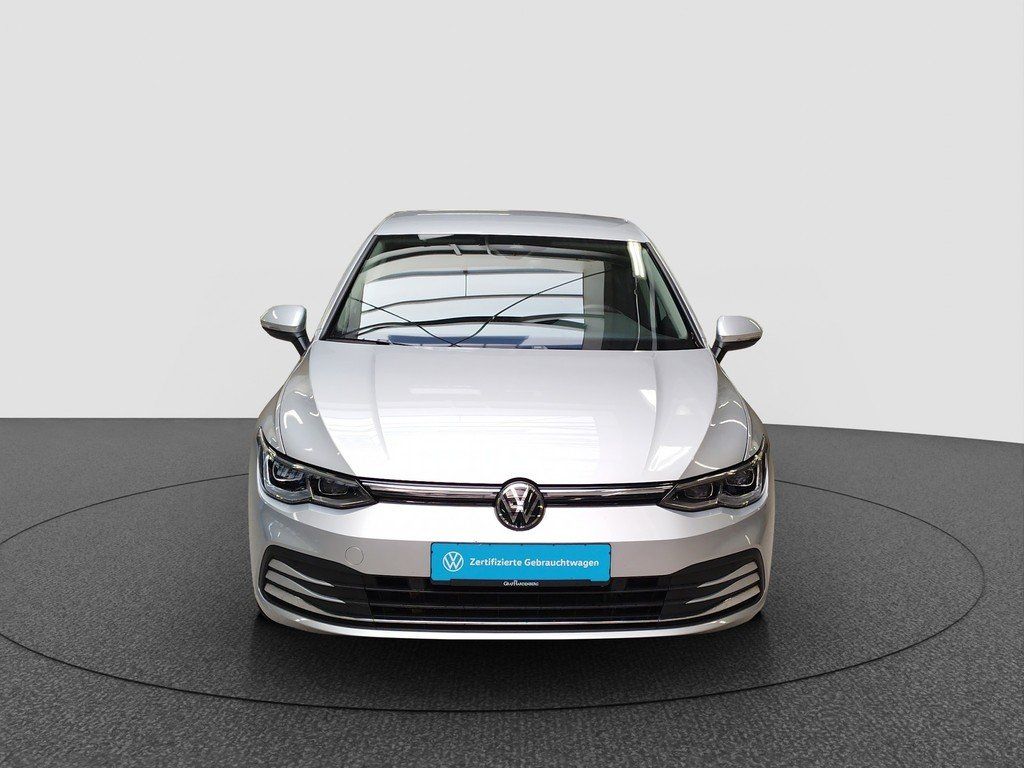 Volkswagen Golf VIII 1.4 TSI eHybrid DSG Style Kamera imagem 3