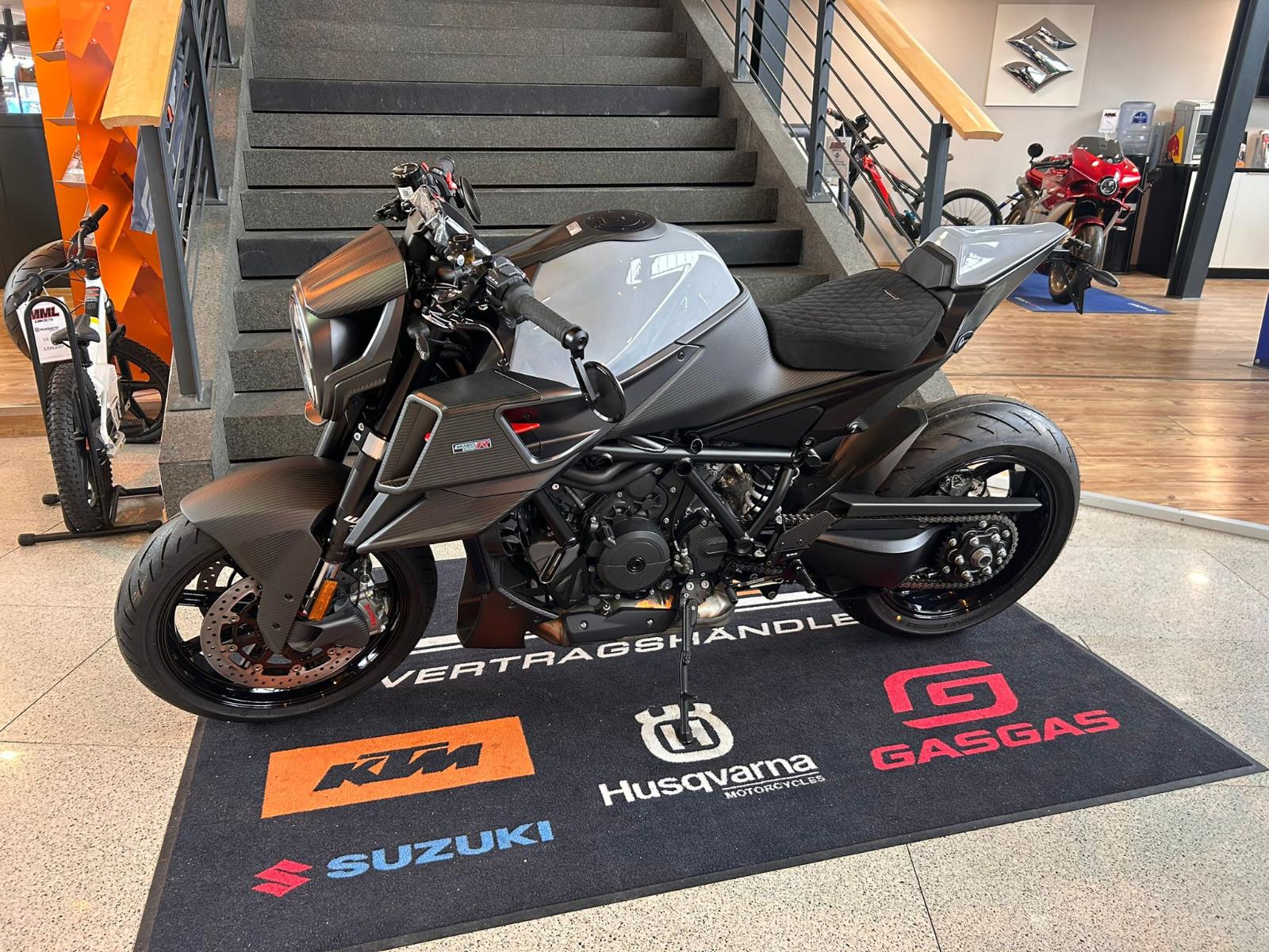 KTM BRABUS 1300 R - 1 of 145! / *Sofort verfügbar*