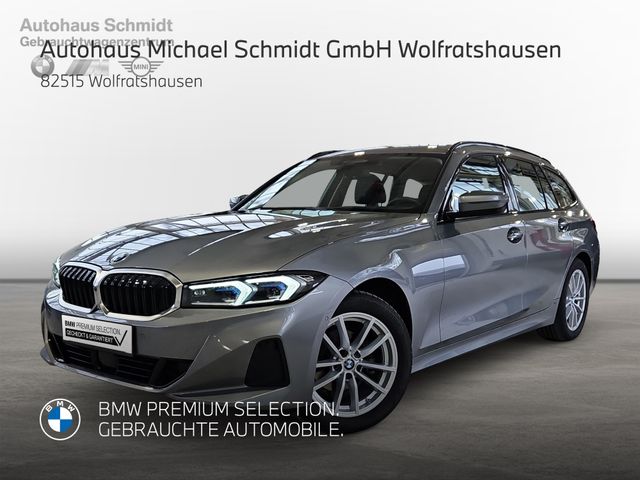 BMW 318i 286 € netto Leasing ohne Anzahlung*