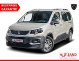 Peugeot Rifter 1.5 D Active L2 Navi Standheizung AHK PDC - Peugeot Rifter Gebrauchtwagen