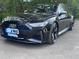 Audi RS6 4.0 TFSI tiptr. quattro - - gebrauchte Audi RS6 aus dem Jahr 2021