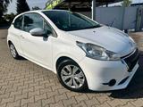 Peugeot Peugot 208  1.4 VTi - 95 PS-Sport - 09-202... - Peugeot 208 Sport Gebrauchtwagen