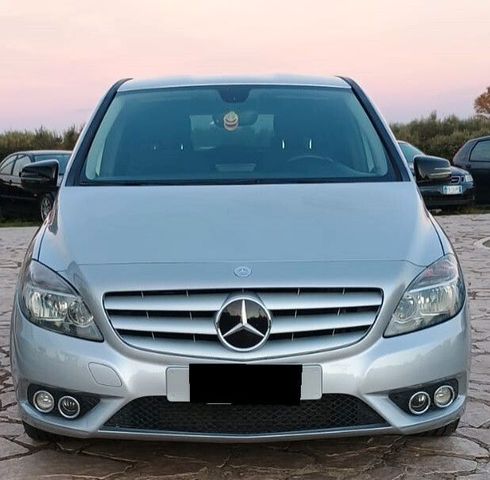 Mercedes-Benz Mercedes-benz B 200 B 180 CDI Executive