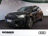 Audi Q3 S line 35 TFSI AHK ACC PANO LED NAVI SPURH. - Audi in Iserlohn