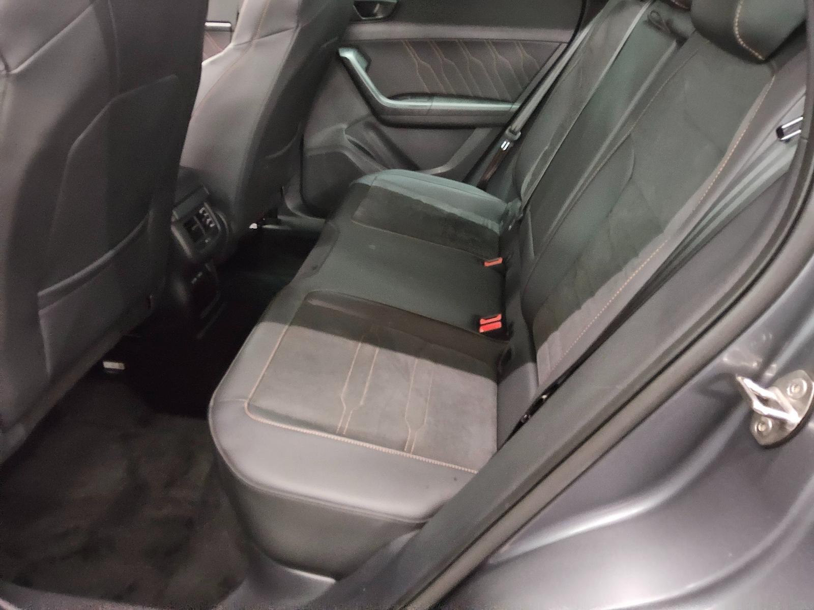 Cupra Ateca 2.0 TSI 4Drive Navi LED vc Beats 360 AHK, миниатюра 13