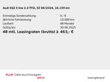 Audi SQ2 2.0 TFSI qu. S line Matrix SONOS AHK Navi+ - Audi SQ2 in Berlin