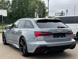 Audi RS6 RS 6 Avant 4.0 TFSI quattro B&O 22 ZOLL - Audi RS6: 4.2
