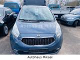 Kia Venga Dream Team - Kia Venga Dream-Team mit Benzin-Antrieb