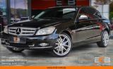 Mercedes-Benz C 350 C -Klasse Lim. C 350 *PANO/SHZ/Temp./PDC* - Mercedes-Benz C 350 aus 2008