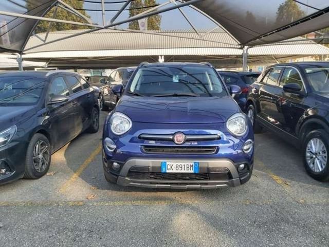 Fiat FIAT 500X X 1.6 Multijet Cross