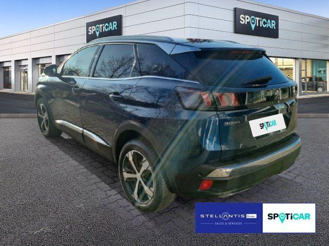Peugeot 3008 GT 1.2 PT130 AUT. LED NAV 3008 1.2 PureTech