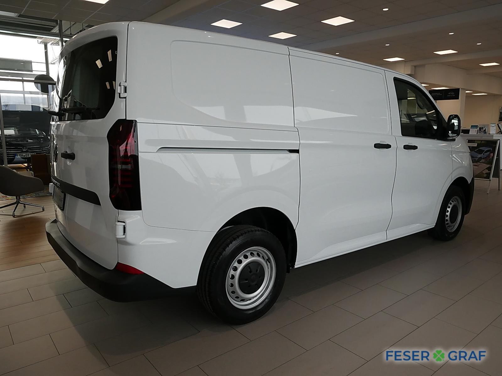 Volkswagen T7 Transporter - Bild 3