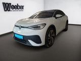 Volkswagen ID.5 Pro *5J GAR*PANO*WÄRMEPUMPE*NAVI*MATRIX* - weiße Volkswagen ID.5