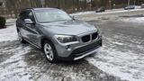 BMW X1 18 -Automatik-1Hand-Navi-Xenon - BMW X1 aus 2012 mit Benzin-Antrieb: Geländewagen
