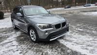 BMW X1 18 -Automatik-1Hand-Navi-Xenon