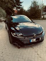 Volkswagen Arteon Shooting Brake R-Line DSG 4MOTION - VW Arteon Gebrauchtwagen in Bochum