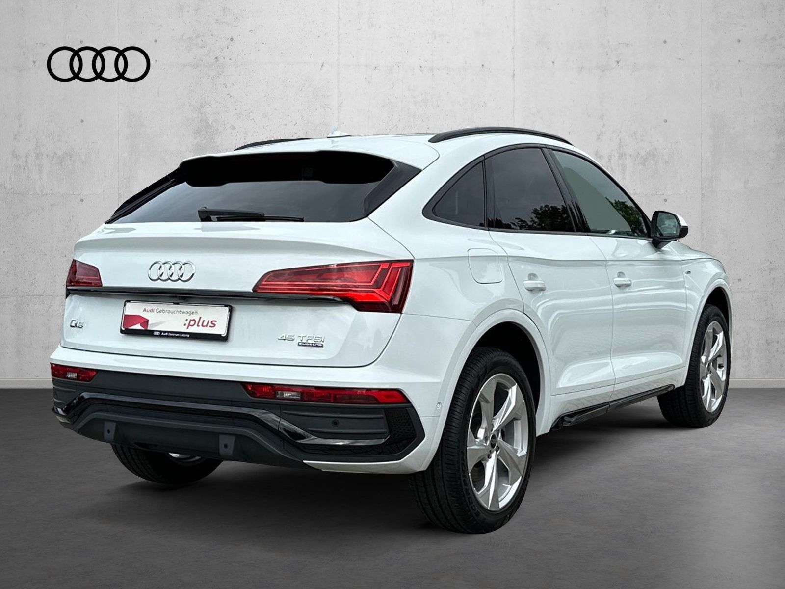 Audi Q5 - Bild 4