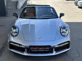 Porsche 911 Turbo S Cabrio PDK - Porsche: 911 911s Turbo