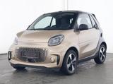 Smart ForTwo EQ cabrio passion EXCLUSIVE:LETZTE CHANCE