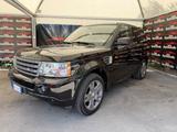 Land Rover Range Sport 2.7 TDV6 HSE - gebrauchte Land Rover Range Rover Sport aus dem Jahr 2006