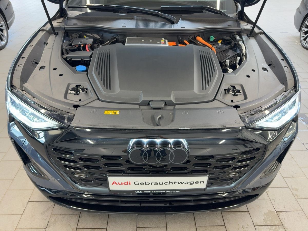 Audi SQ8 e-tron - Bild 19
