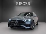 Mercedes-Benz C 300 T 4M AMG*AHK*Totwinkel*Keyless*MEMORY*360° - gebrauchte Mercedes-Benz C 300 aus dem Jahr 2024
