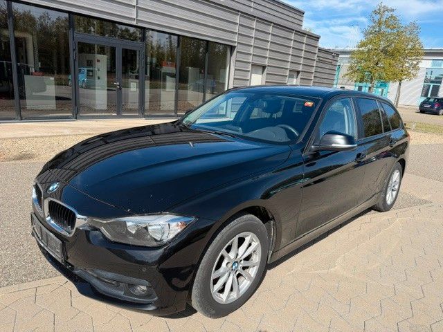 BMW 318 - 1