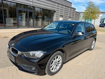 BMW 318 - 1