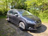 Seat Alhambra 2.0 TDI Connect*Allrad*AHK*Scheckheft*V - Seat Alhambra CONNECT mit Diesel-Antrieb