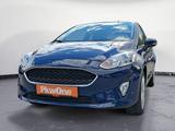 Ford Fiesta 1.1 Ti-VCT Cool NAVI*PDC*TEMPOMAT*KLIMA* - Ford Fiesta: V