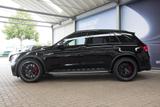 Mercedes-Benz GLC 63 AMG s 4Matic+ V8/perf.Sitze/Pano/Scheckhe - Mercedes-Benz GLC-Klasse mit Panoramadach