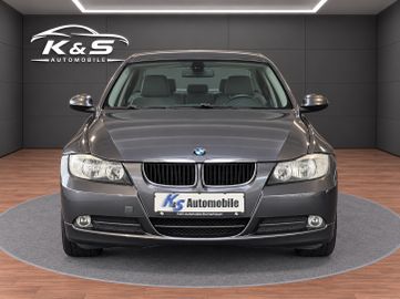 BMW 320 - 2