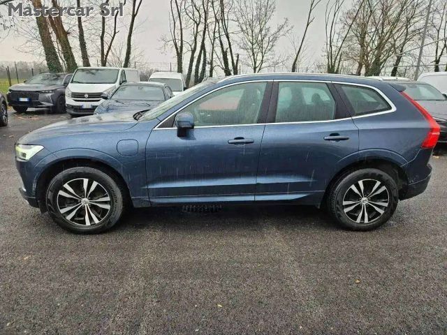 Volvo VOLVO XC60 2.0 t8 Business Plus awd 303cv geartr imagem 3