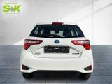 Toyota Yaris 1.5 Dual-VVT-i Hybrid Comfort*NAVI+SAFETY- - Toyota: Sa
