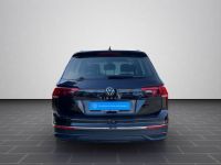 Volkswagen Tiguan - Vorschau Bild 7