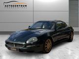 Maserati 4200 Coupe Cambiocorsa F1 Vollleder - Maserati 4200 Benziner Gebrauchtwagen