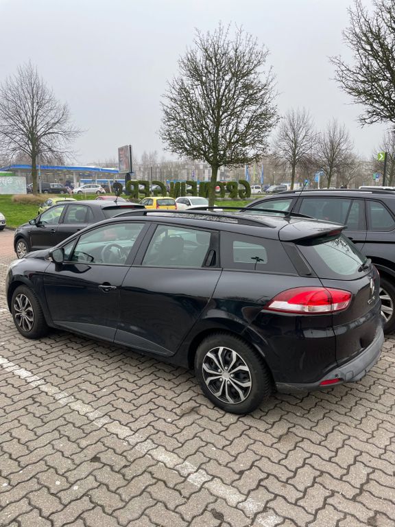 Image of Renault Clio