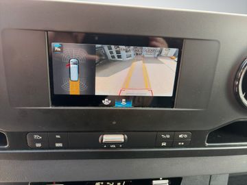 Mercedes Sprinter - 12