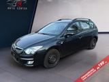 Hyundai i30 CW 1.6 CRDi Comfort - Hyundai i30 aus 2010: Cw