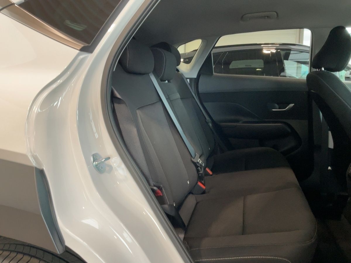 Hyundai Kona – Bild 12