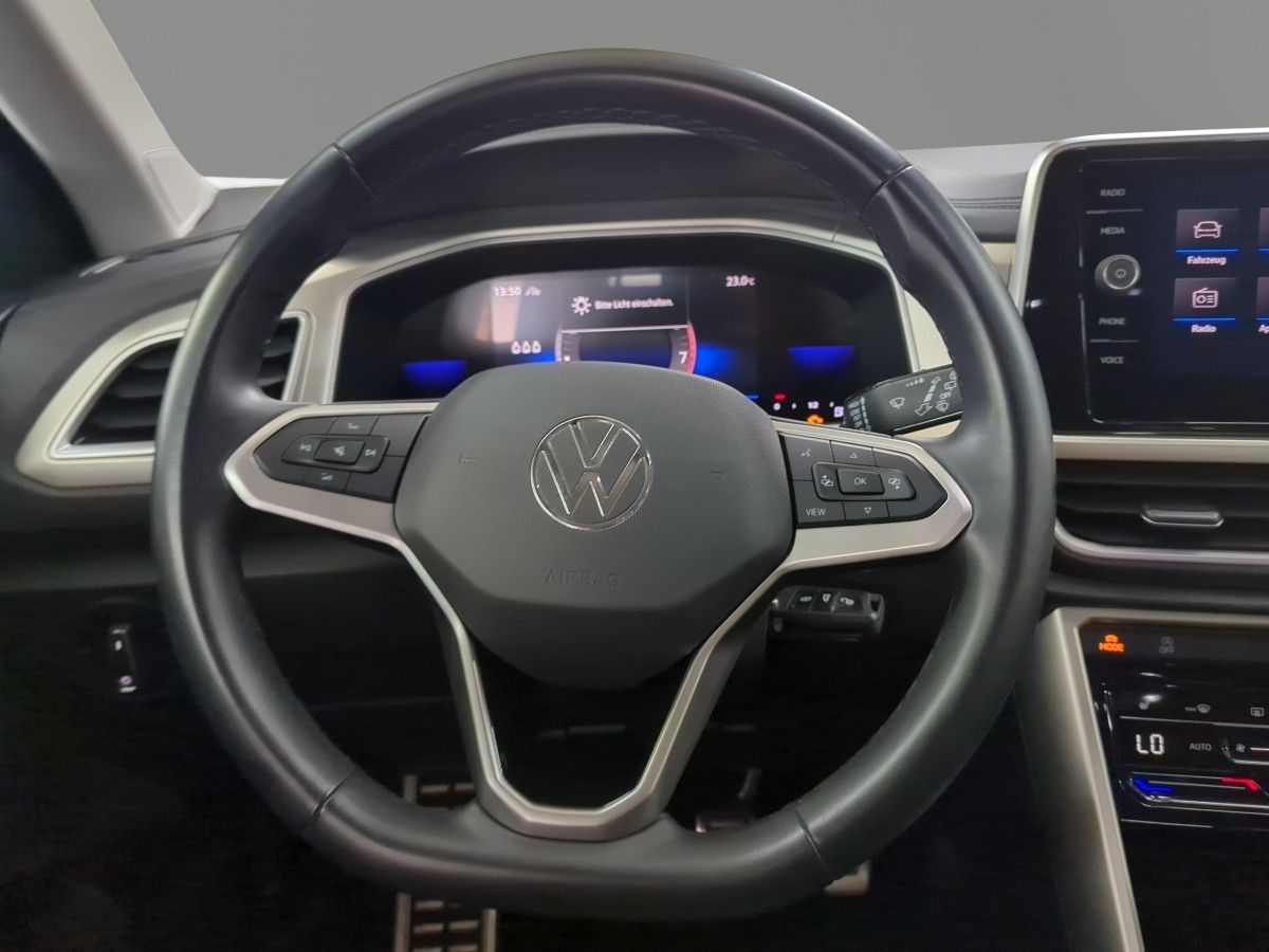 Volkswagen T-Roc - Bild 10